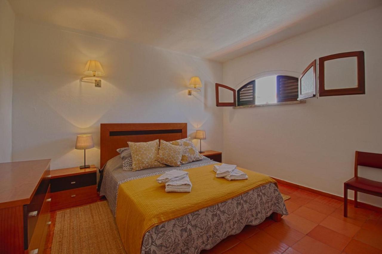 Apartamento Olhos D'Agua Vistabella Olhos de Agua  Luaran gambar