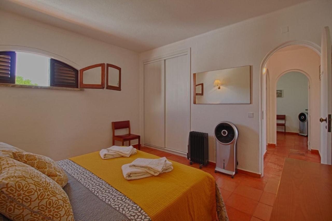 Apartamento Olhos D'Agua Vistabella Olhos de Agua  Luaran gambar