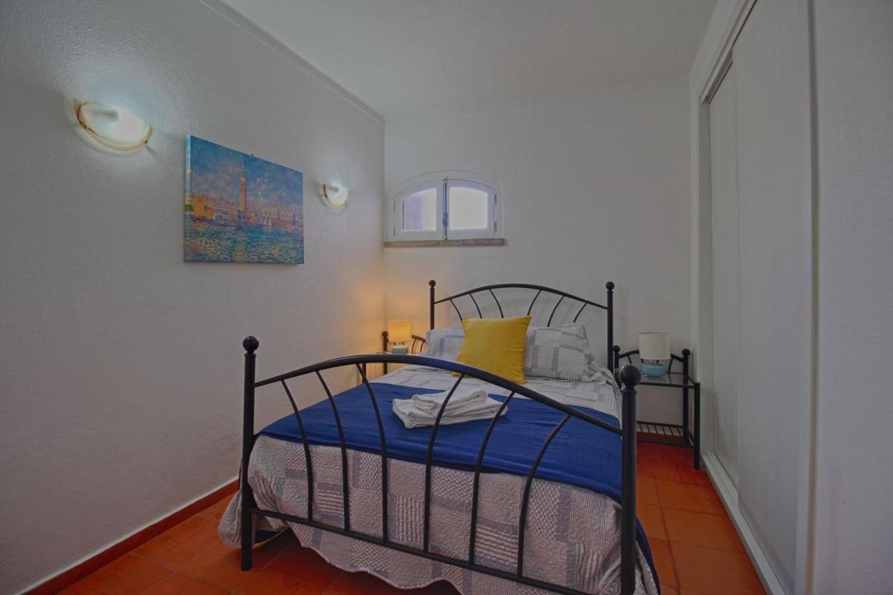 Apartamento Olhos D'Agua Vistabella Olhos de Agua  Luaran gambar