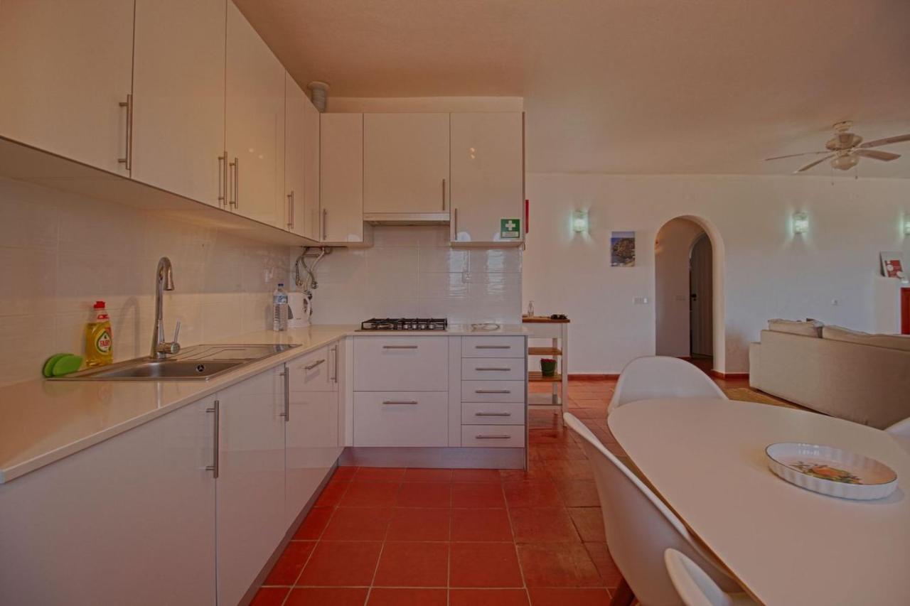 Apartamento Olhos D'Agua Vistabella Olhos de Agua  Luaran gambar